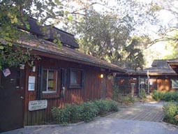 Nature Center Office