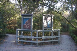 Choose a Trail !