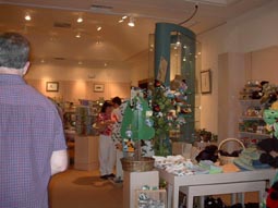 Nature Store