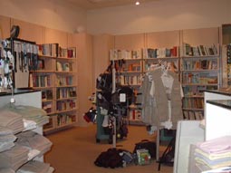 Bookstore
