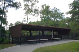 Elevated Blind Overlook